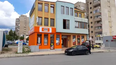 SDI брокер - Застраховки
