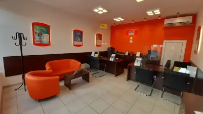 SDI брокер - Застраховки