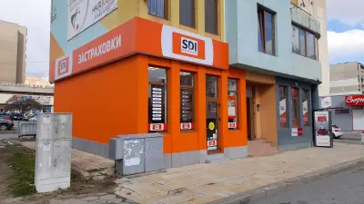 SDI брокер - Застраховки