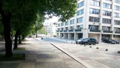 Община Стара Загора