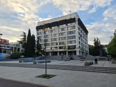 Община Стара Загора