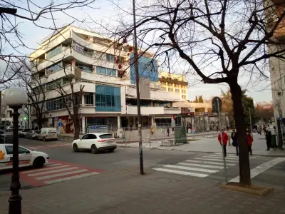 Община Стара Загора