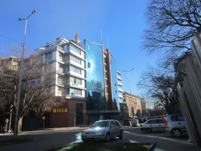 Община Стара Загора