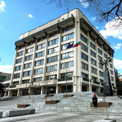 Община Стара Загора
