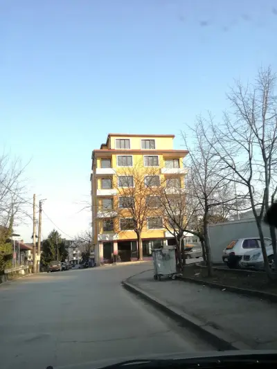 Природо-математическа гимназия „Васил Друмев“