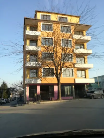 Природо-математическа гимназия „Васил Друмев“