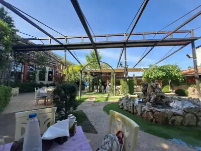 Kamenets Restaurant