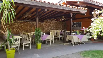 Kamenets Restaurant