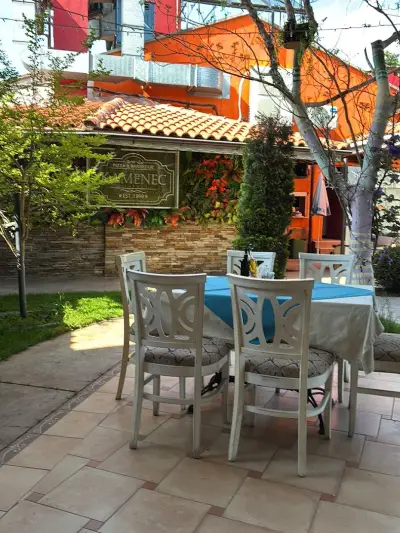 Kamenets Restaurant
