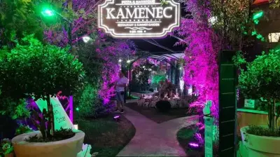 Kamenets Restaurant