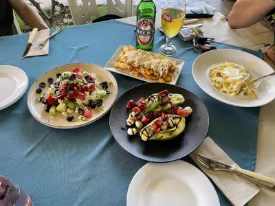Kamenets Restaurant