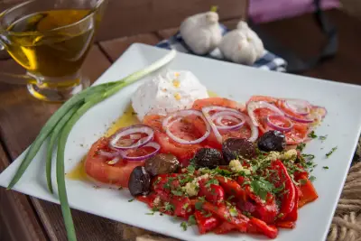 Kamenets Restaurant