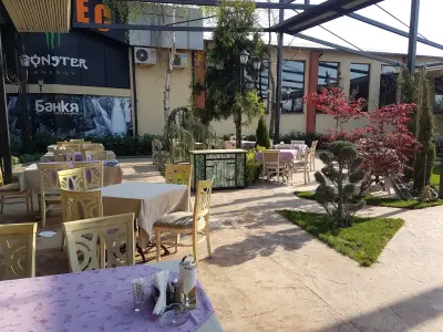 Kamenets Restaurant