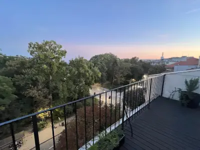 Хотел мОдус