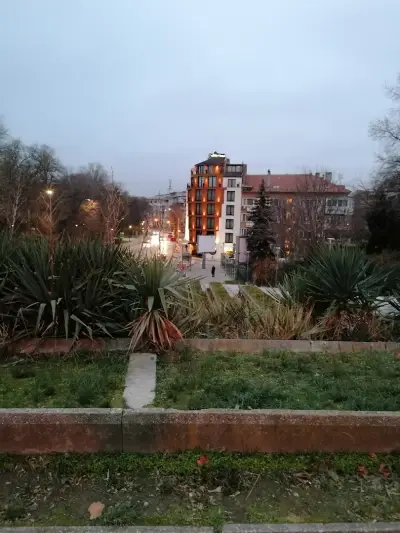 Хотел мОдус