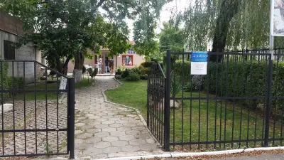 Ветеринарна клиника "Д-р Кунев"
