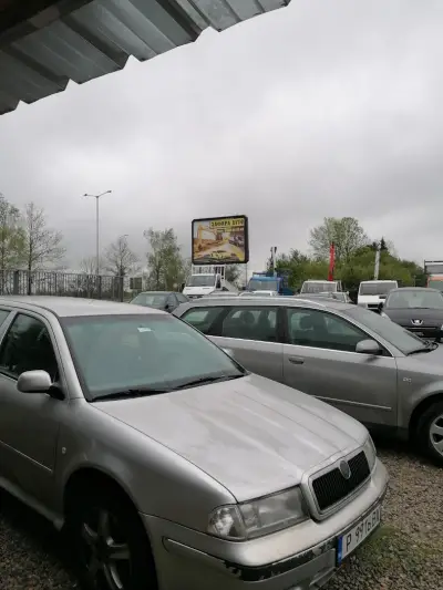 Zafira Auto
