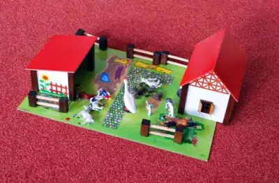 Little Steps Kindergarten