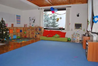 Little Steps Kindergarten