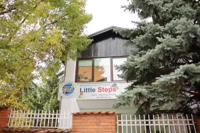 Little Steps Kindergarten