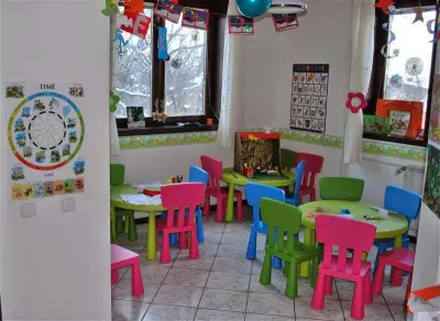 Little Steps Kindergarten