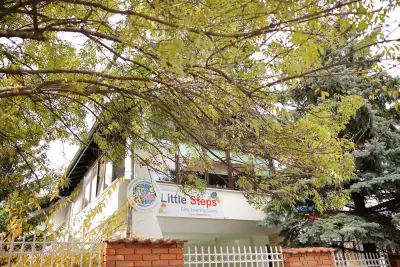 Little Steps Kindergarten