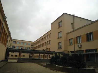ОУ "Любен Каравелов"
