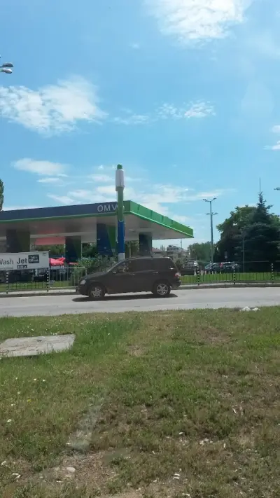 ОМВ