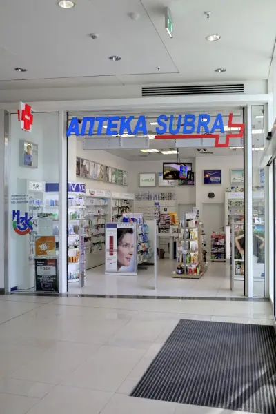Субра
