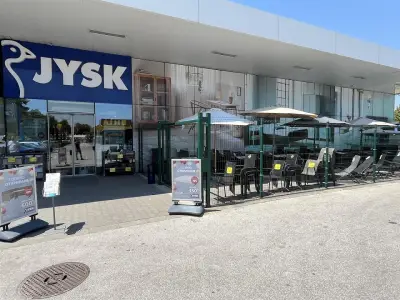 JYSK Asenovgrad