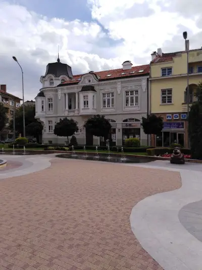 ФРУКТО СЛИВЕН