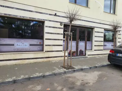 Bake & Coffee Bakery