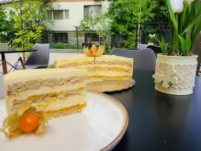 Bake & Coffee Bakery
