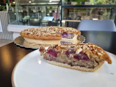 Bake & Coffee Bakery