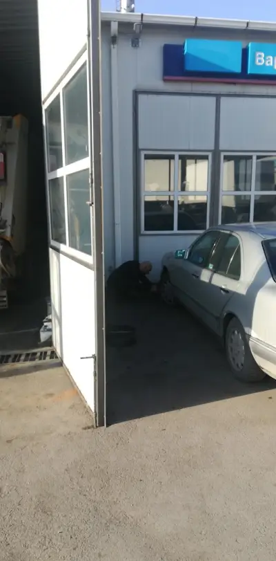 Bosch Car Service - Варна Мобил