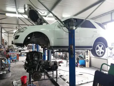 Bosch Car Service - Варна Мобил