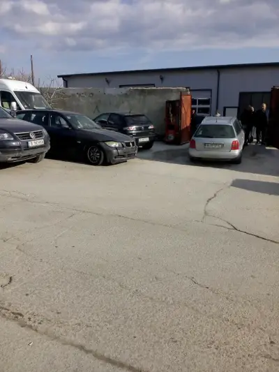 Bosch Car Service - Варна Мобил