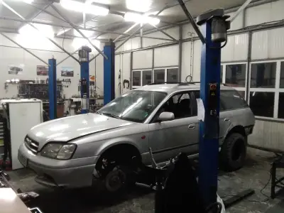 Bosch Car Service - Варна Мобил