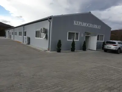КЕРАМОСИЛИКАТ ООД