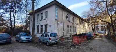 Диагностично-консултативен център 3