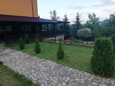 Guest House Lyaskovo