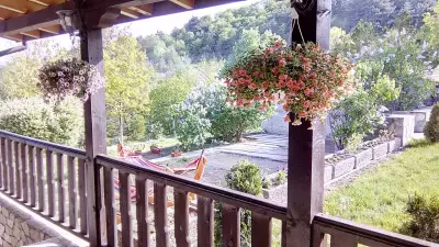 Guest House Lyaskovo