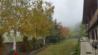 Guest House Lyaskovo