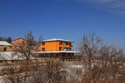 Guest House Lyaskovo