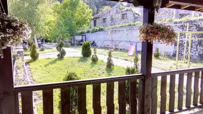 Guest House Lyaskovo