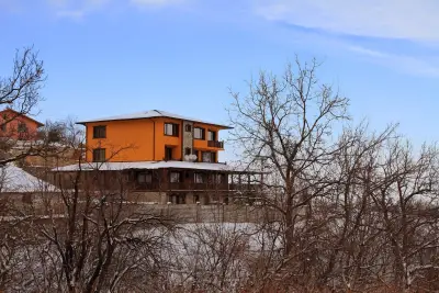 Guest House Lyaskovo