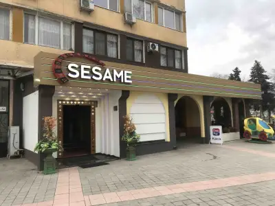 SESAME Kozloduy