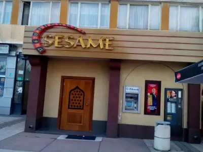 SESAME Kozloduy