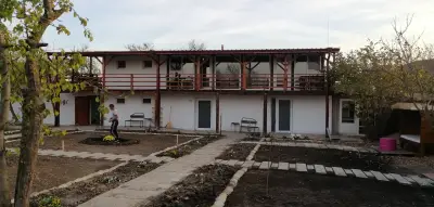 Guest house BULGARKA