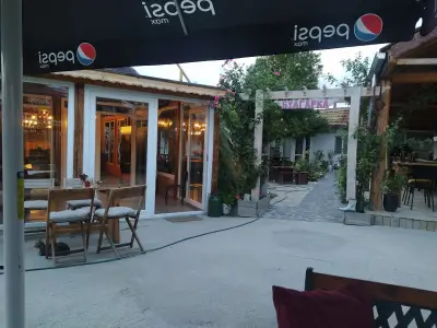Guest house BULGARKA
